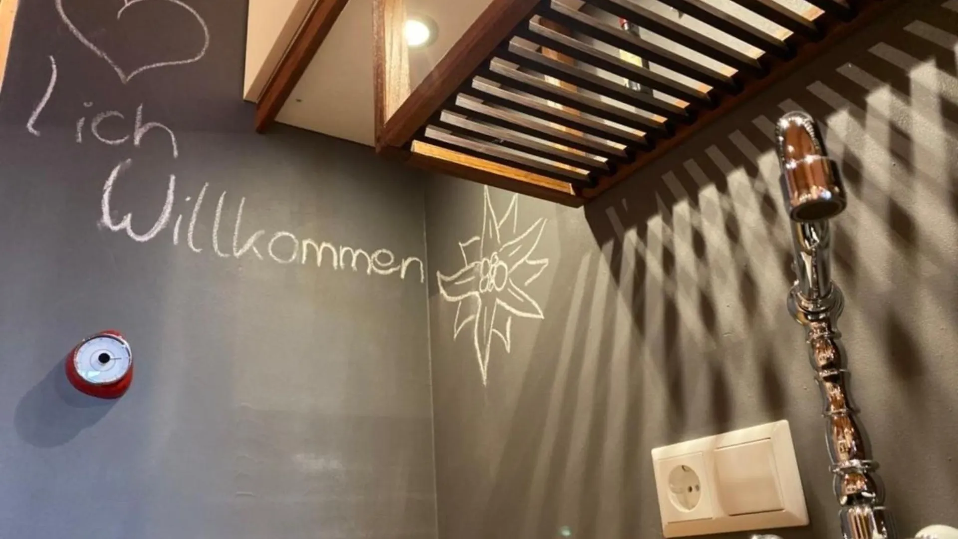 Appartement Alpenauszeit Im Zirbenholz-Chalet Inzell