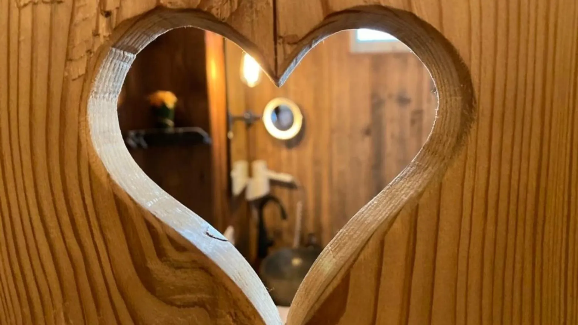 Alpenauszeit Im Zirbenholz-Chalet Inzell